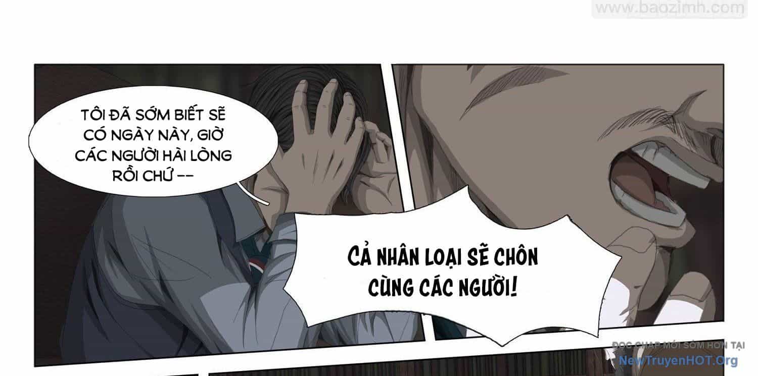 Tam Thể - Chương 9 - ảnh 26