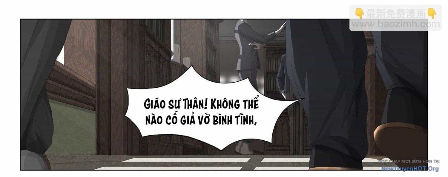 Tam Thể - Chương 9 - ảnh 34