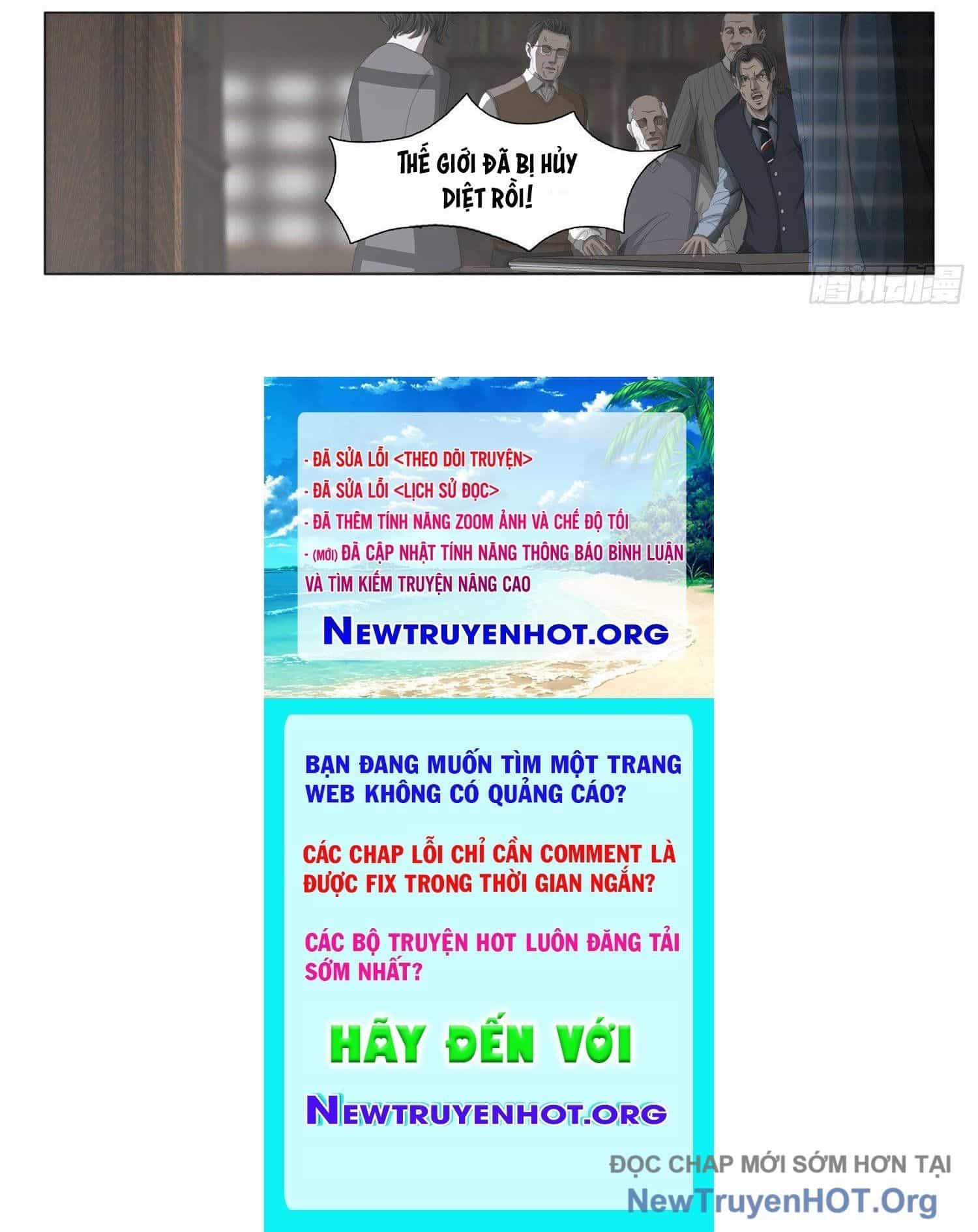 Tam Thể - Chương 9 - ảnh 37