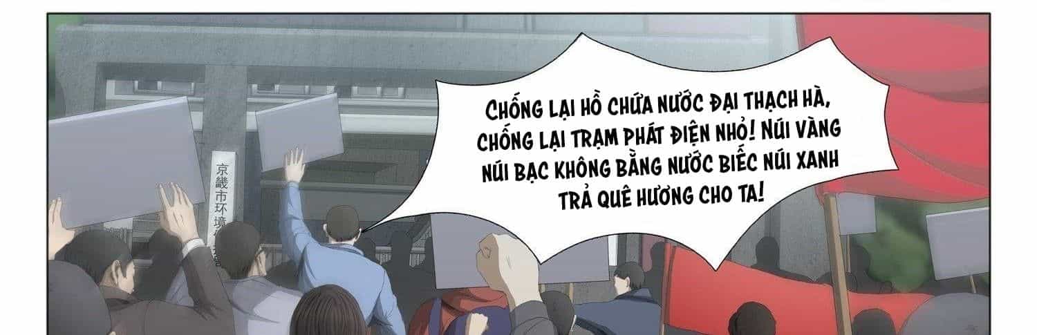 Tam Thể - Chương 9.2 - ảnh 25