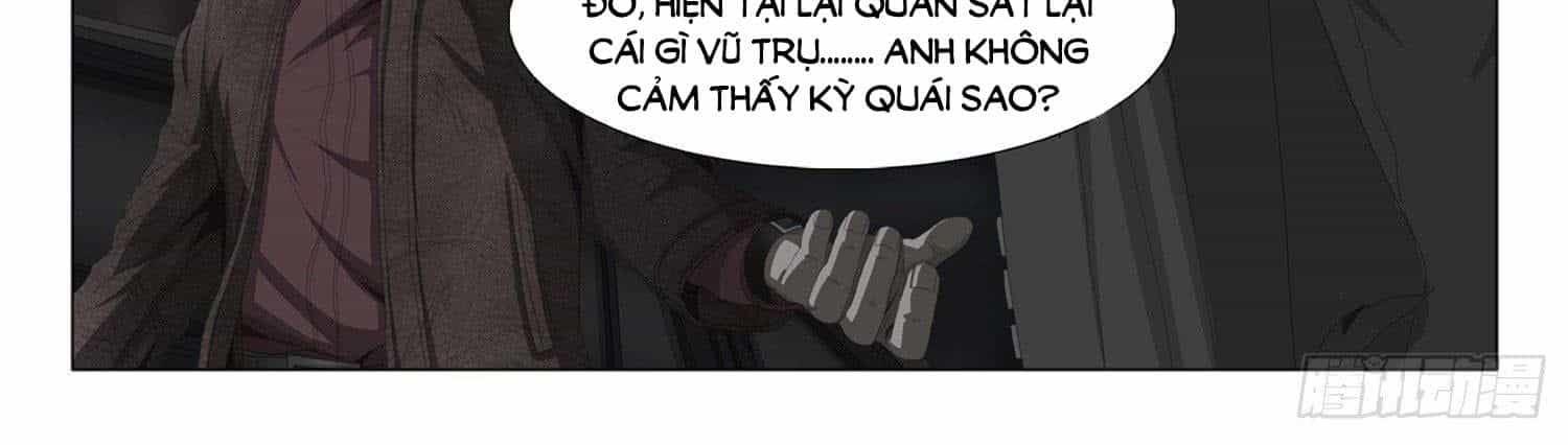 Tam Thể - Chương 10 - ảnh 48