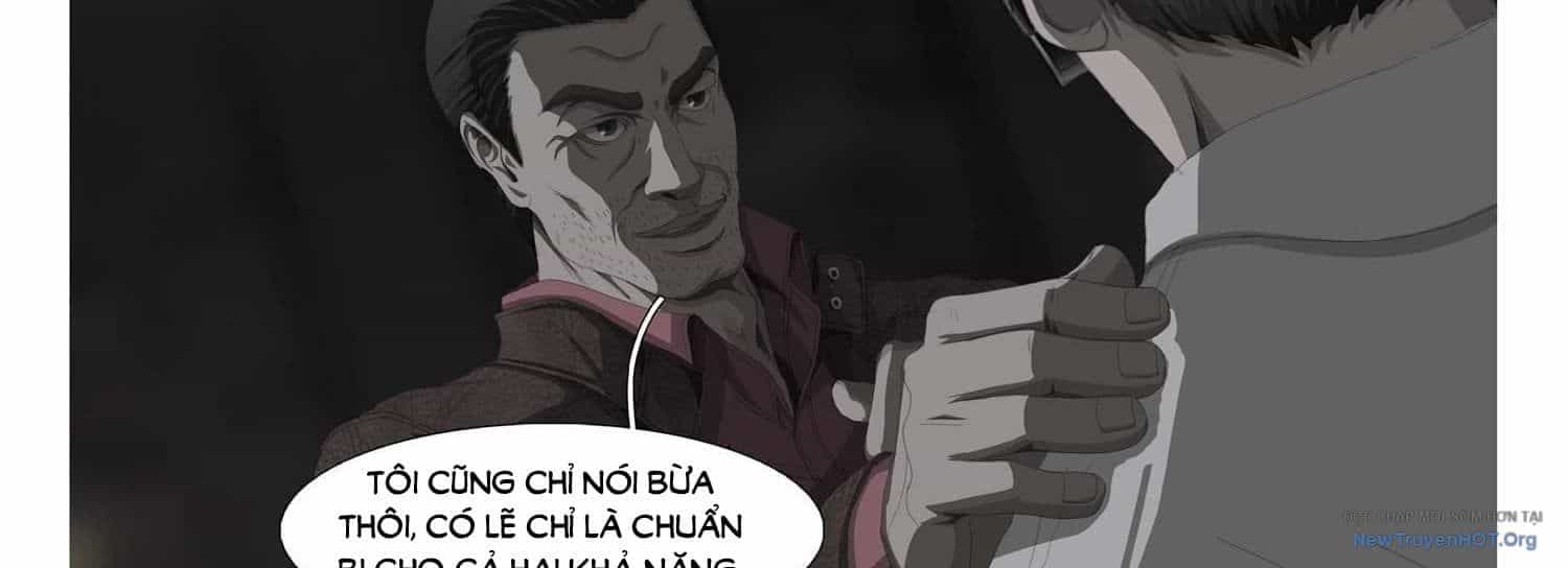 Tam Thể - Chương 10 - ảnh 59