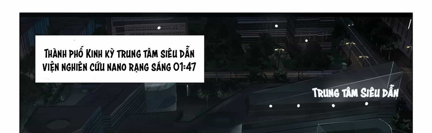 Tam Thể - Chương 10.2 - ảnh 21