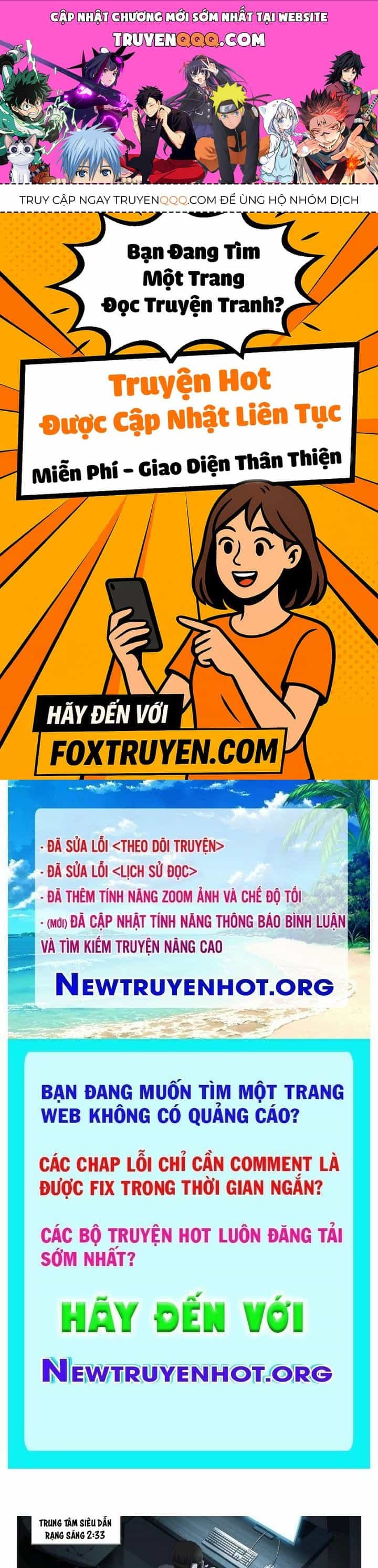 Tam Thể - Chương 12.5 - ảnh 1