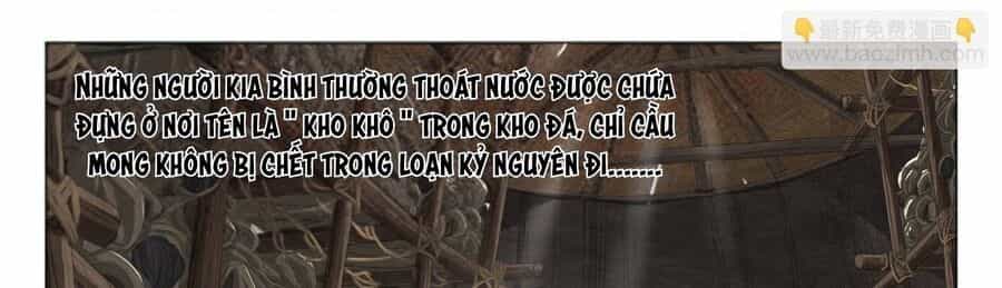 Tam Thể - Chương 14 - ảnh 13