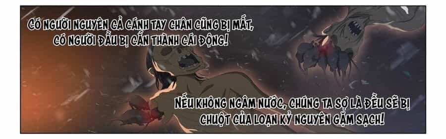 Tam Thể - Chương 14 - ảnh 26