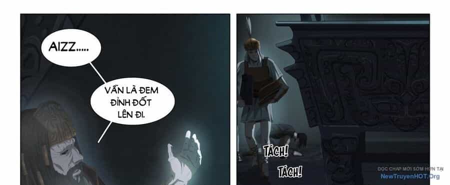 Tam Thể - Chương 14 - ảnh 45
