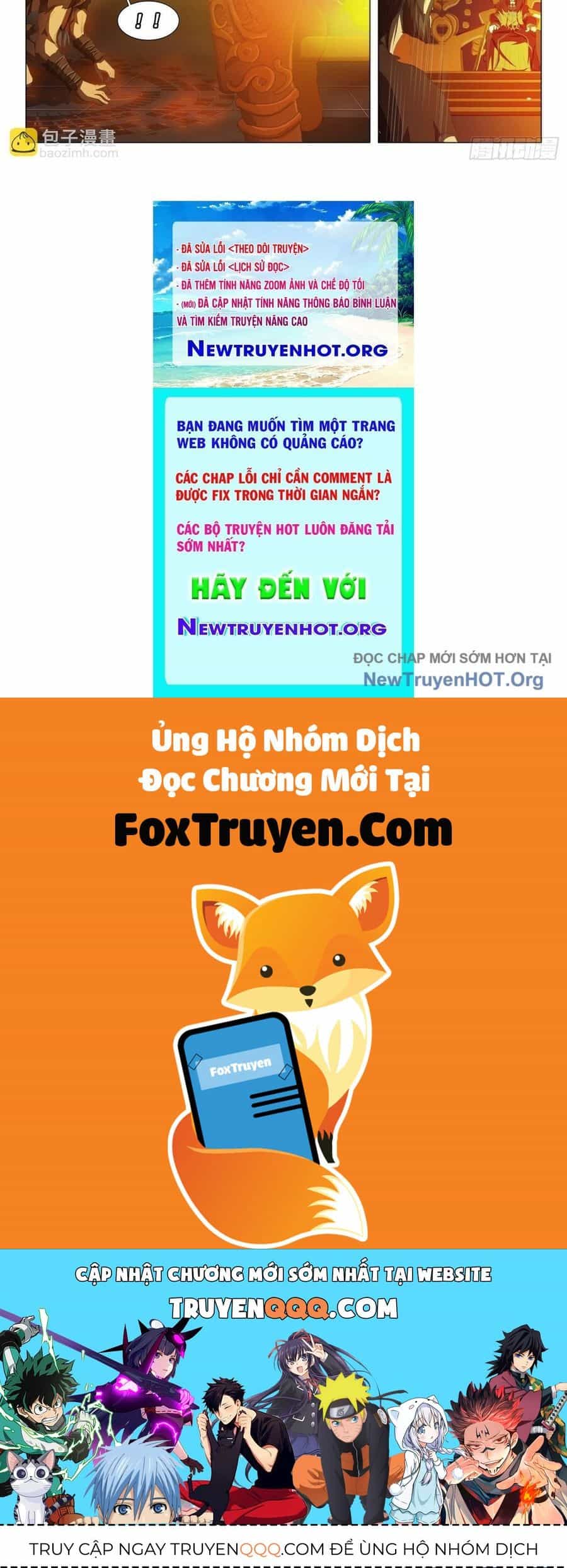 Tam Thể - Chương 14 - ảnh 48