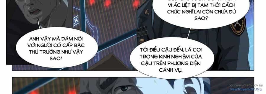 Tam Thể - Chương 2.5 - ảnh 15