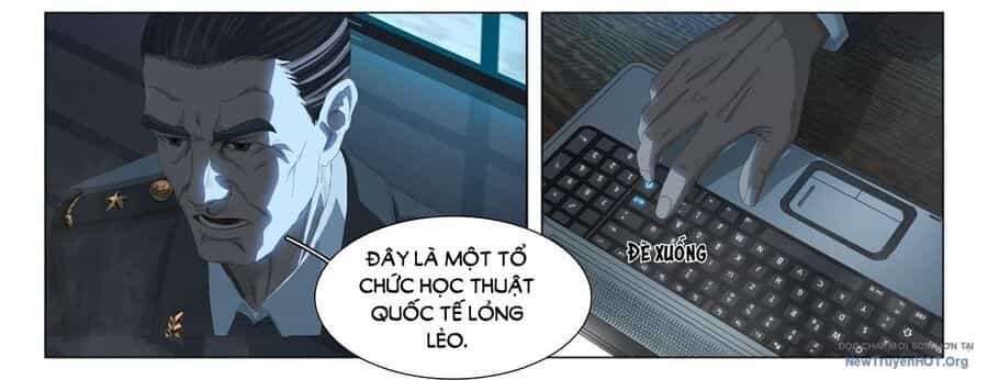Tam Thể - Chương 3 - ảnh 4