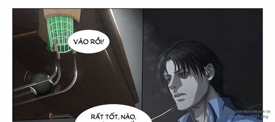 Tam Thể - Chương 4 - ảnh 37