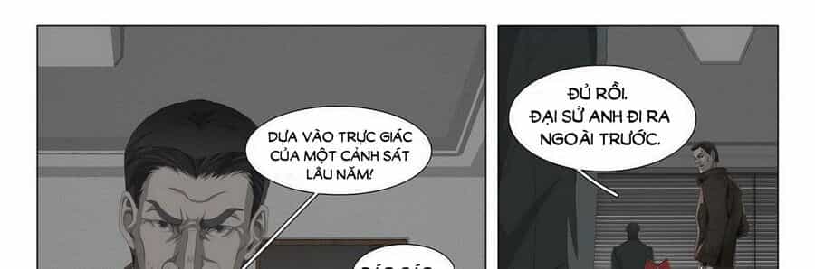 Tam Thể - Chương 5.5 - ảnh 14