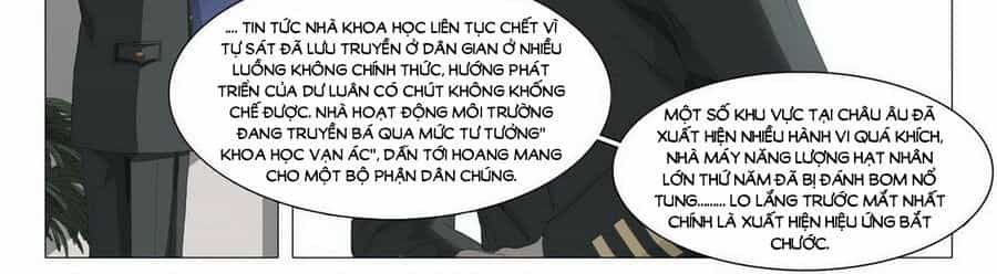 Tam Thể - Chương 5.5 - ảnh 17
