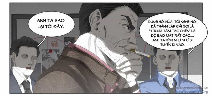 Tam Thể - Chương 5.5 - ảnh 21