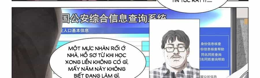 Tam Thể - Chương 5.5 - ảnh 25