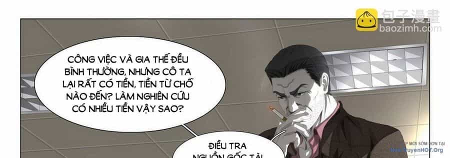 Tam Thể - Chương 5.5 - ảnh 27