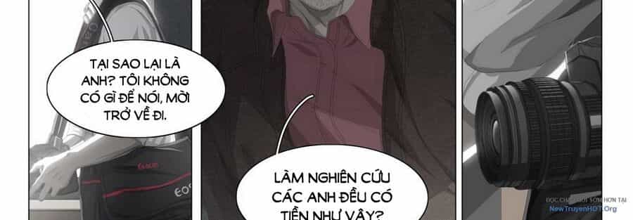 Tam Thể - Chương 5.5 - ảnh 38
