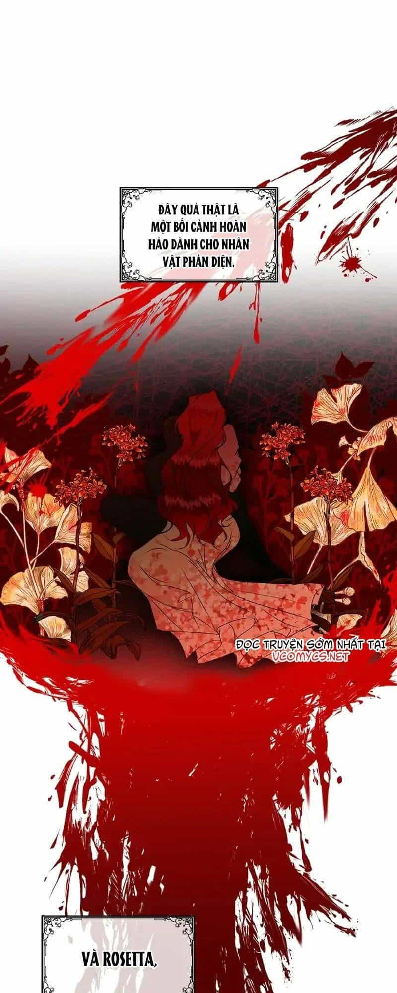 Tạm Thời Tôi Sẽ Bảo Vệ Nam Chính - Chương 0 - ảnh 26