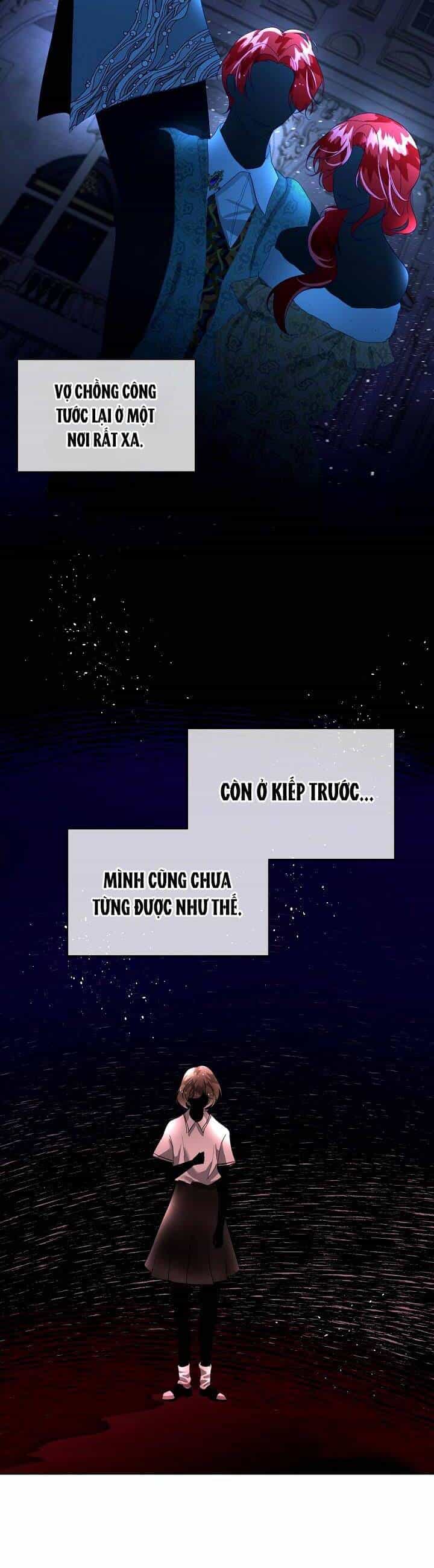 Tạm Thời Tôi Sẽ Bảo Vệ Nam Chính - Chương 14 - ảnh 23