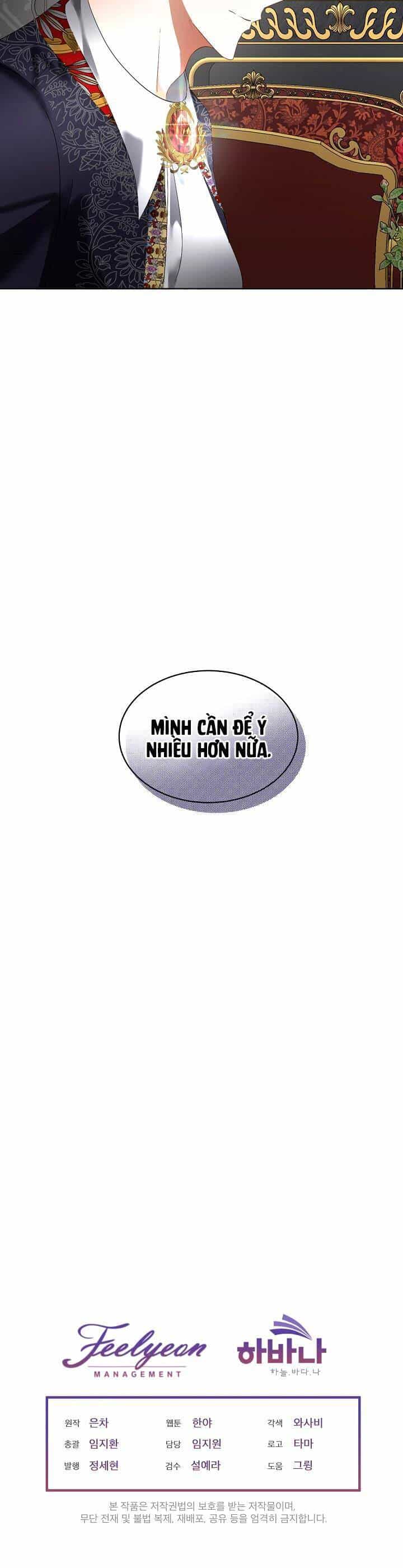 Tạm Thời Tôi Sẽ Bảo Vệ Nam Chính - Chương 14 - ảnh 44