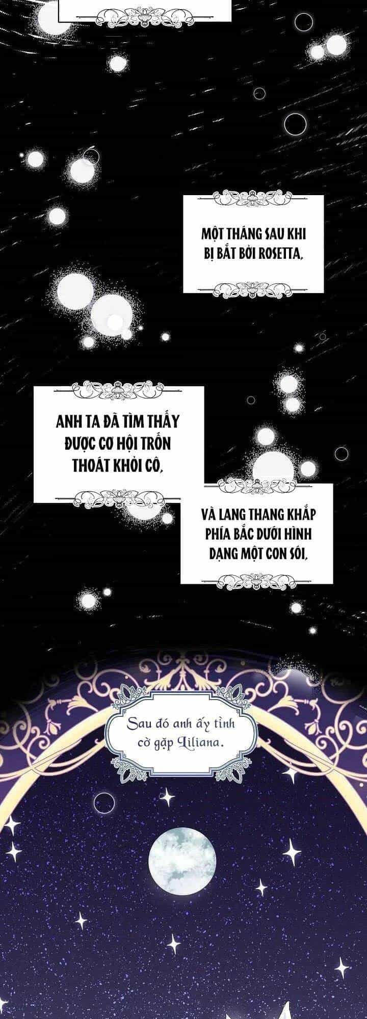Tạm Thời Tôi Sẽ Bảo Vệ Nam Chính - Chương 1 - ảnh 39