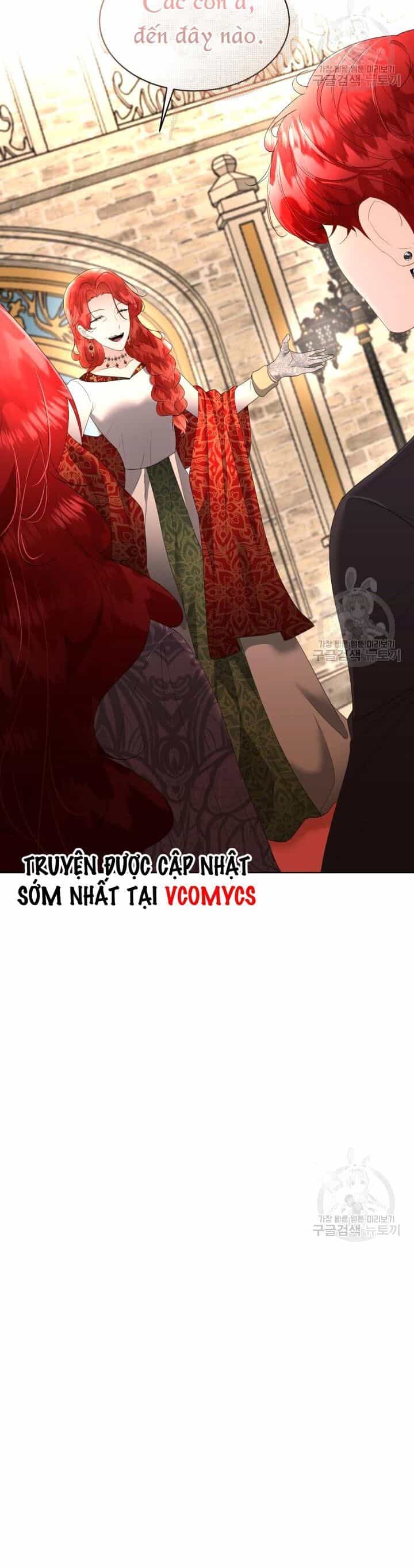 Tạm Thời Tôi Sẽ Bảo Vệ Nam Chính - Chương 35 - ảnh 26