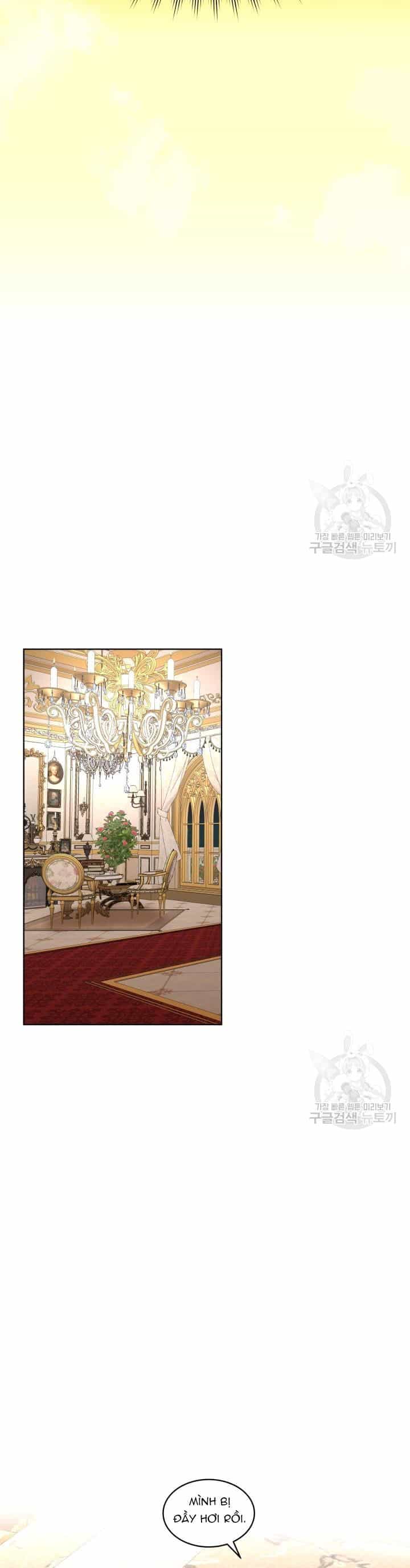 Tạm Thời Tôi Sẽ Bảo Vệ Nam Chính - Chương 35 - ảnh 33