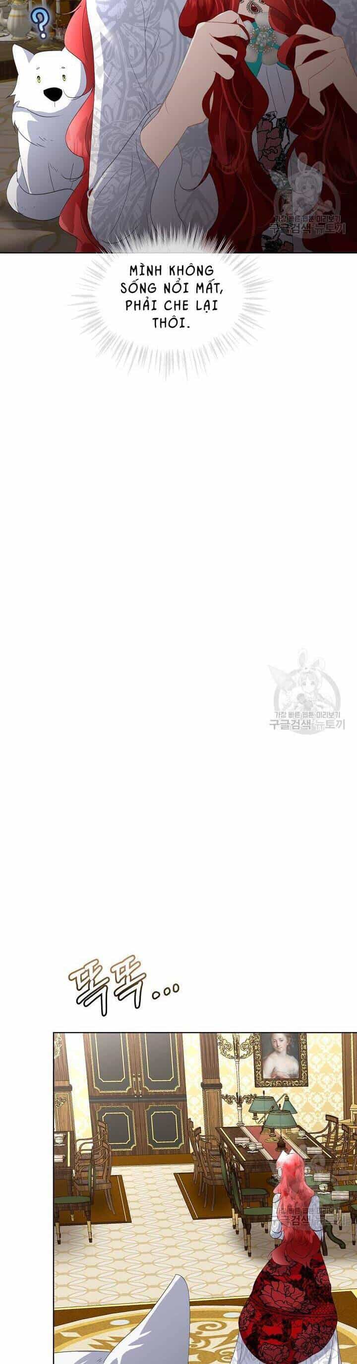 Tạm Thời Tôi Sẽ Bảo Vệ Nam Chính - Chương 39 - ảnh 43