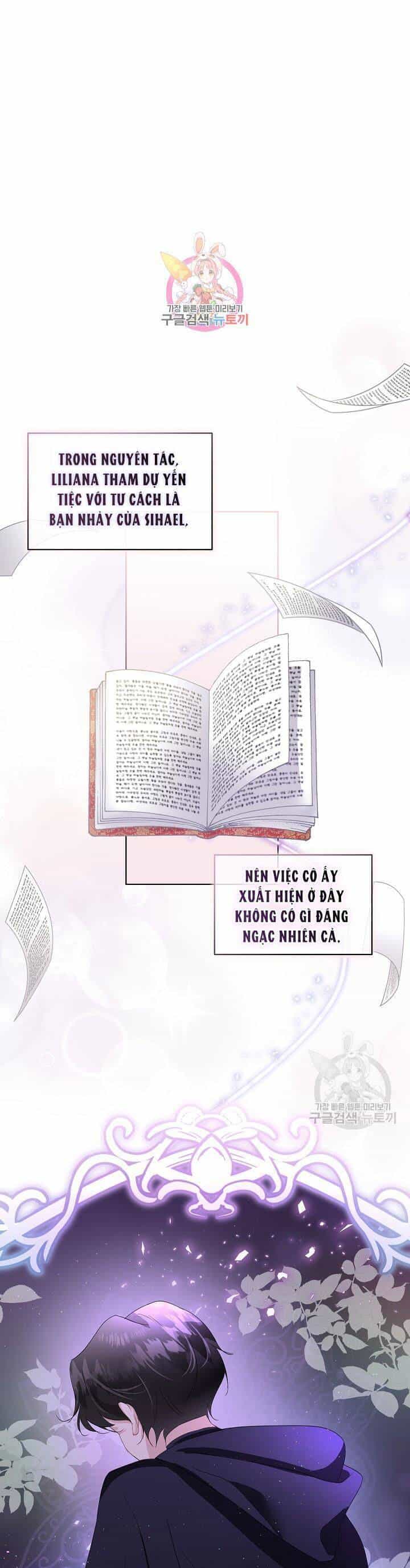 Tạm Thời Tôi Sẽ Bảo Vệ Nam Chính - Chương 40 - ảnh 1