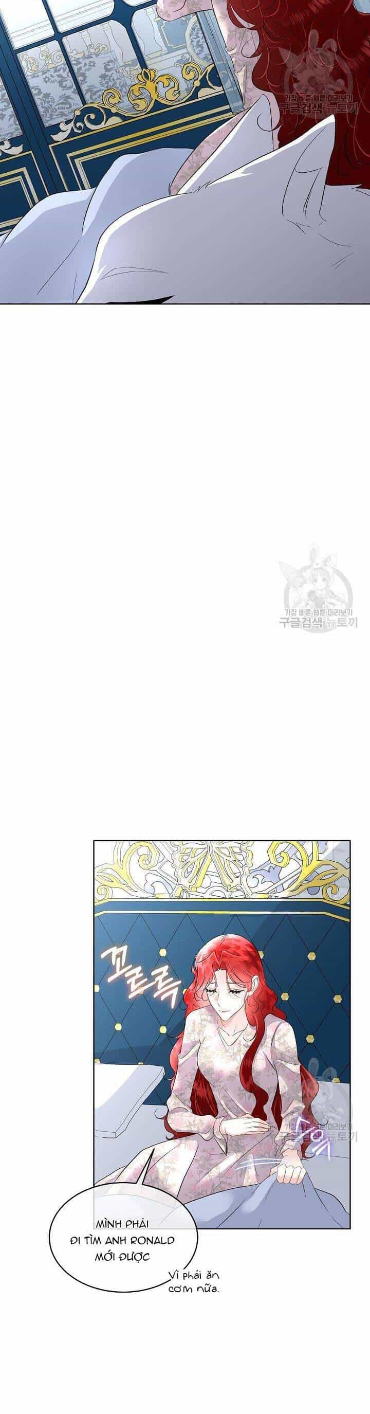 Tạm Thời Tôi Sẽ Bảo Vệ Nam Chính - Chương 45 - ảnh 34