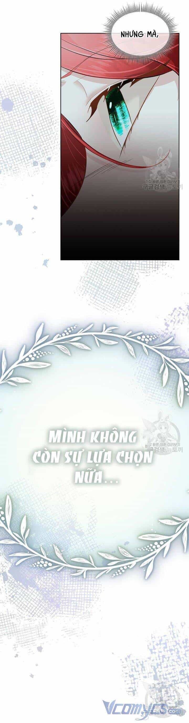 Tạm Thời Tôi Sẽ Bảo Vệ Nam Chính - Chương 48 - ảnh 20