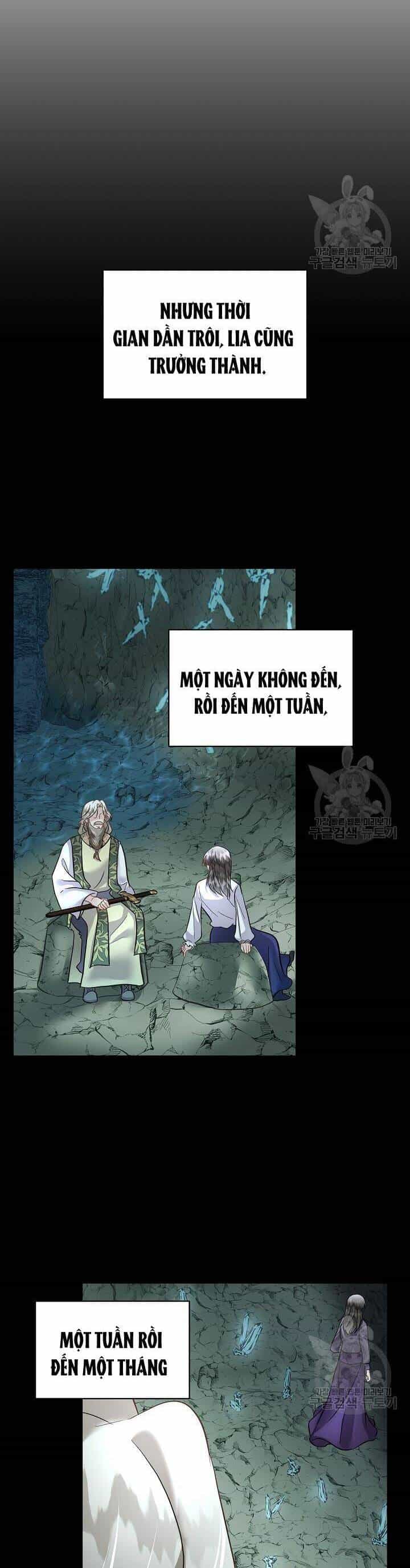 Tạm Thời Tôi Sẽ Bảo Vệ Nam Chính - Chương 49 - ảnh 27