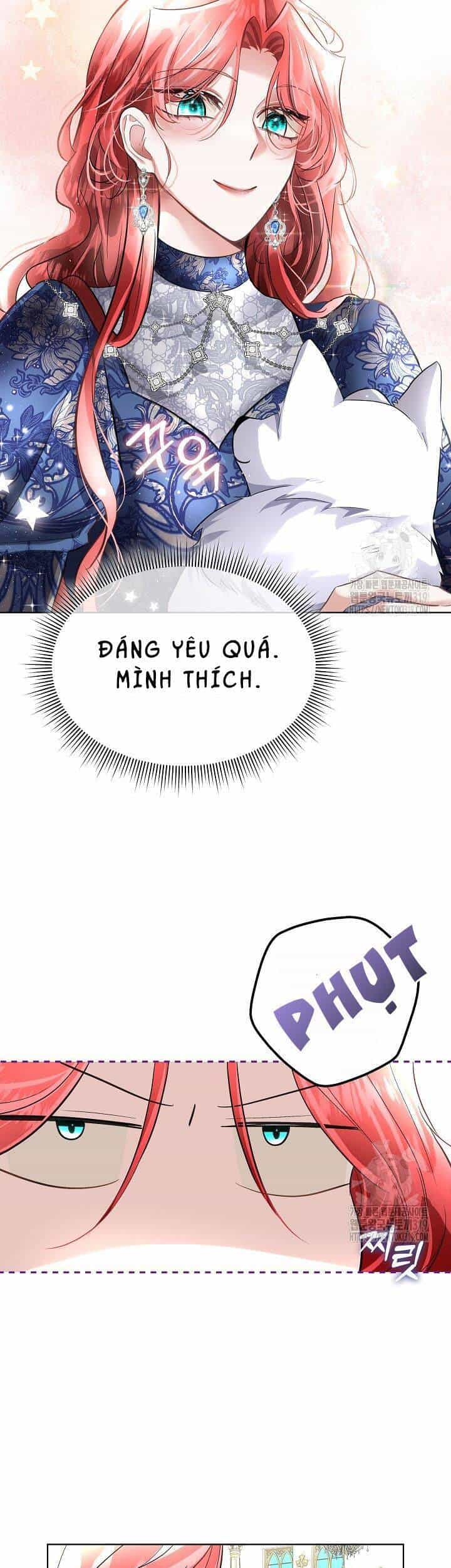 Tạm Thời Tôi Sẽ Bảo Vệ Nam Chính - Chương 53 - ảnh 25