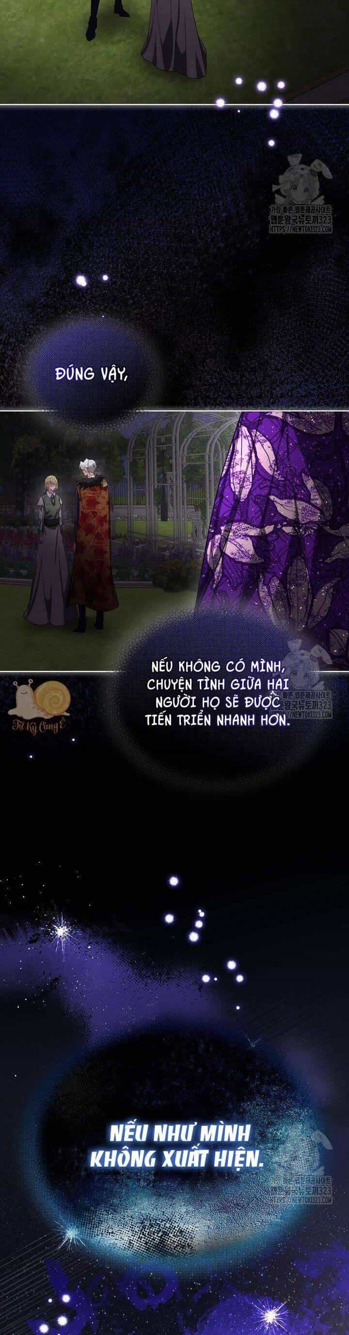 Tạm Thời Tôi Sẽ Bảo Vệ Nam Chính - Chương 57 - ảnh 39