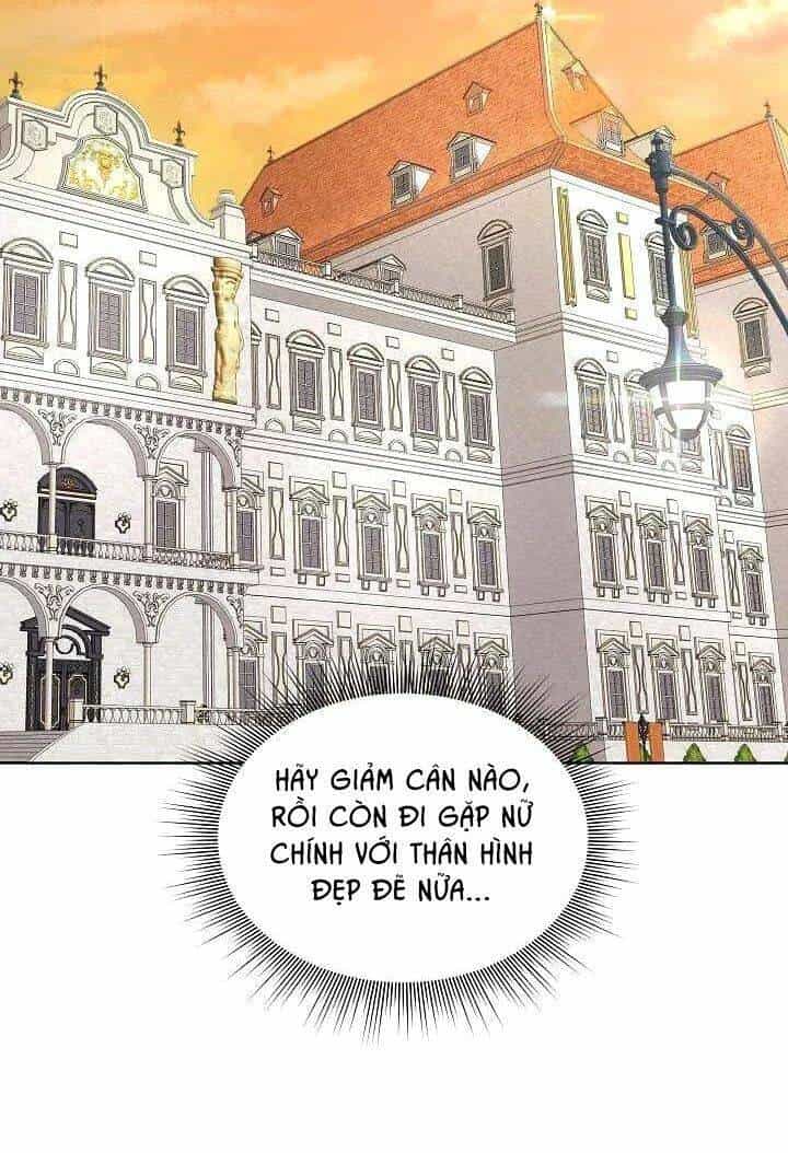 Tạm Thời Tôi Sẽ Bảo Vệ Nam Chính - Chương 5 - ảnh 48