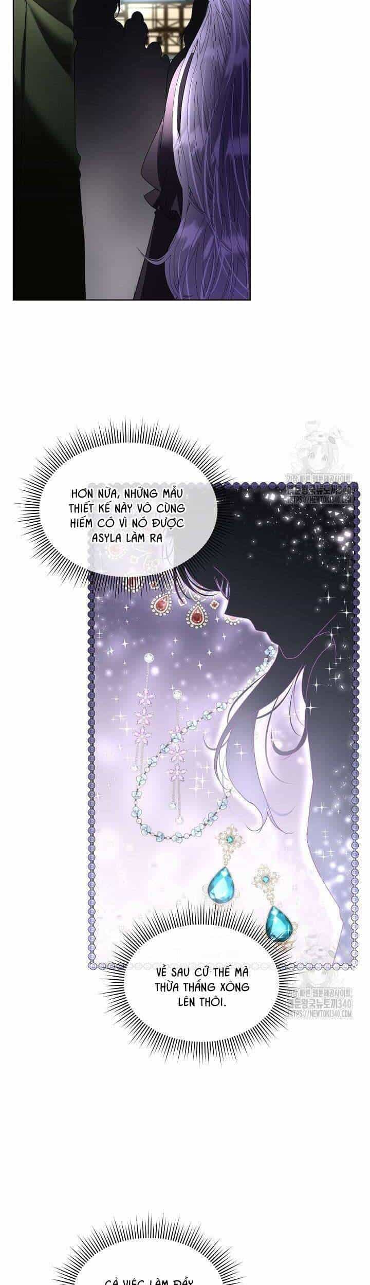 Tạm Thời Tôi Sẽ Bảo Vệ Nam Chính - Chương 64 - ảnh 3