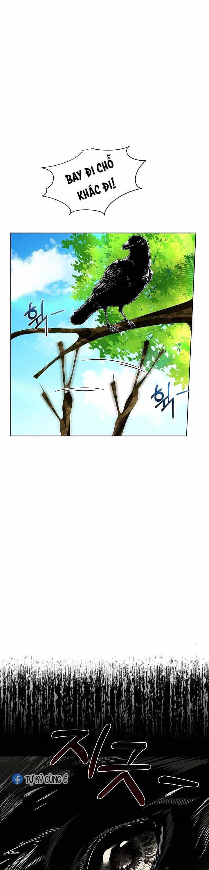 Tạm Thời Tôi Sẽ Bảo Vệ Nam Chính - Chương 6 - ảnh 14