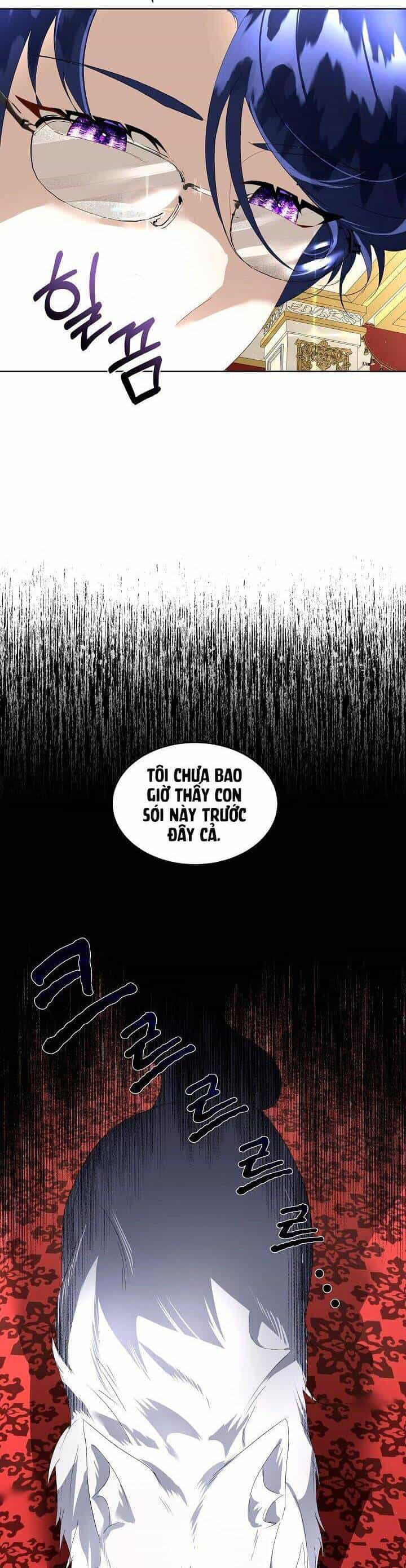 Tạm Thời Tôi Sẽ Bảo Vệ Nam Chính - Chương 6 - ảnh 45