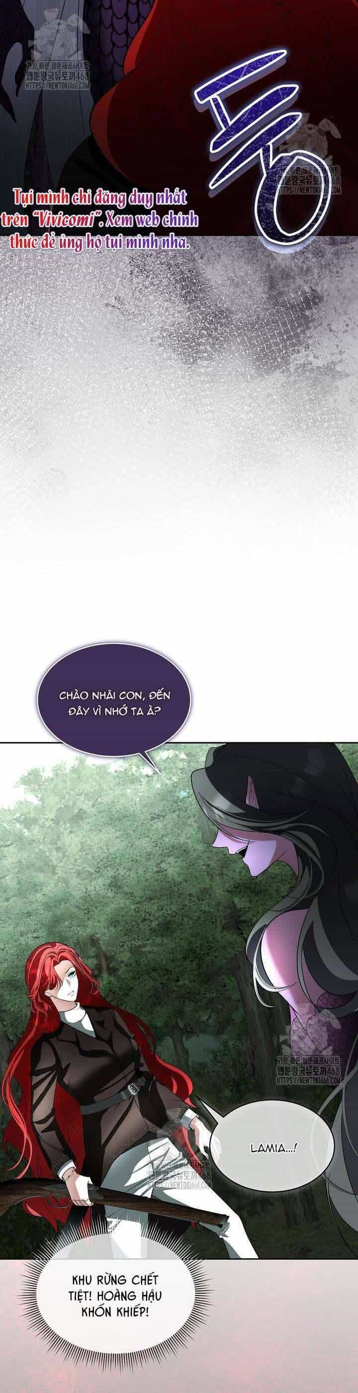Tạm Thời Tôi Sẽ Bảo Vệ Nam Chính - Chương 89 - ảnh 3