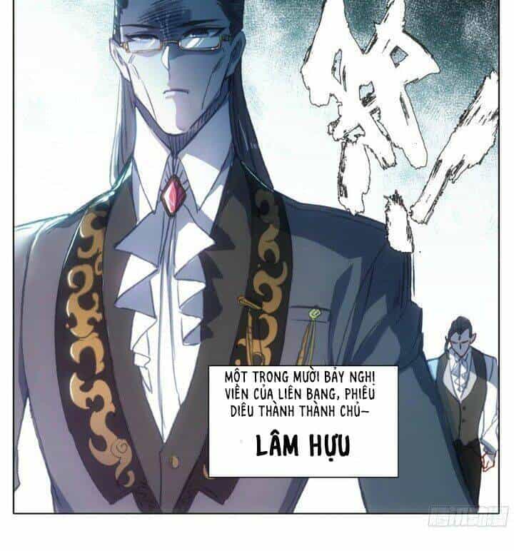 Tam Thốn Nhân Gian - Chương 111 - ảnh 16