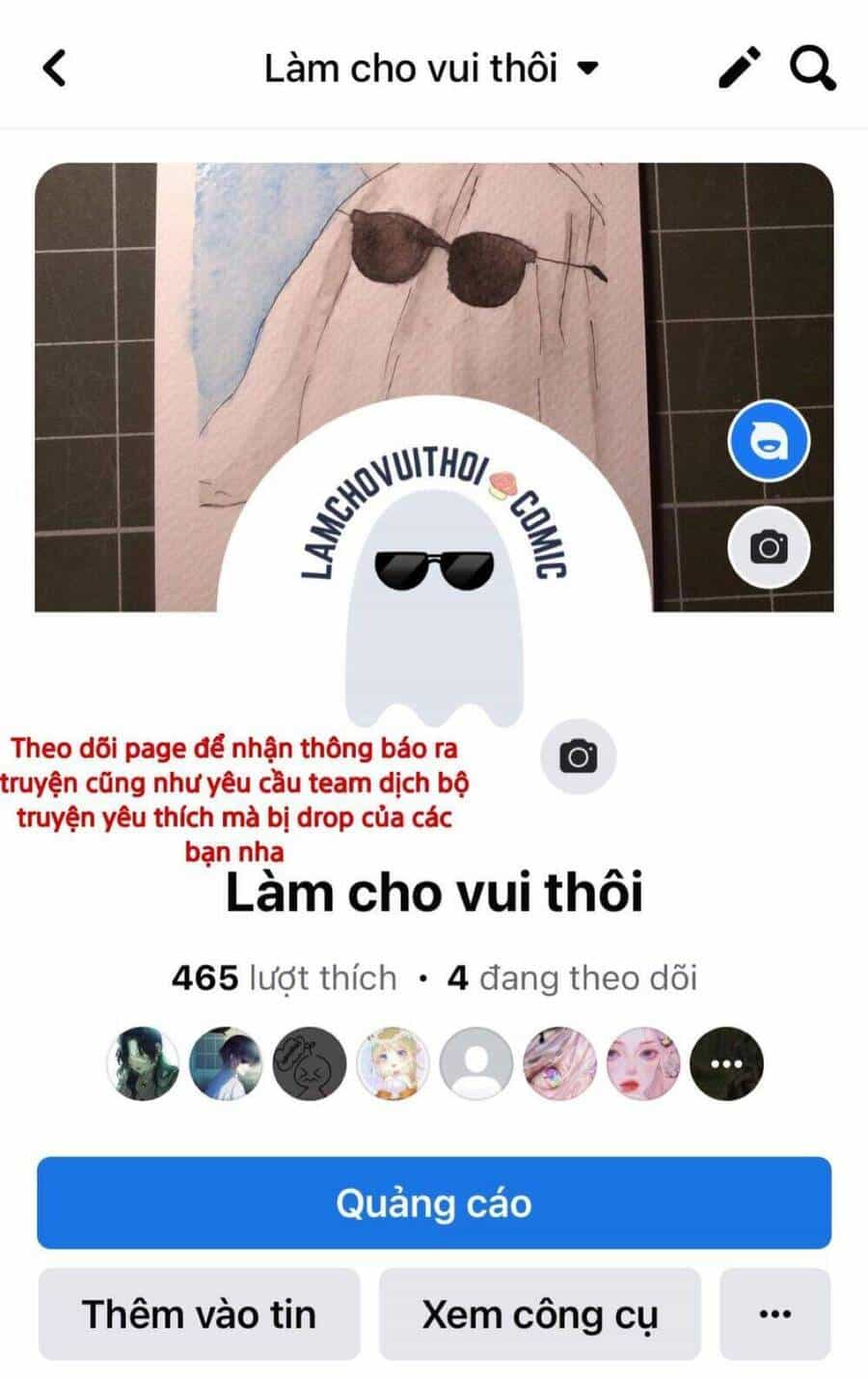 Tam Thốn Nhân Gian - Chương 127 - ảnh 19