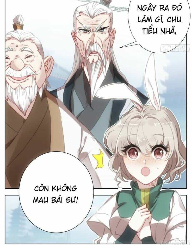 Tam Thốn Nhân Gian - Chương 133 - ảnh 20