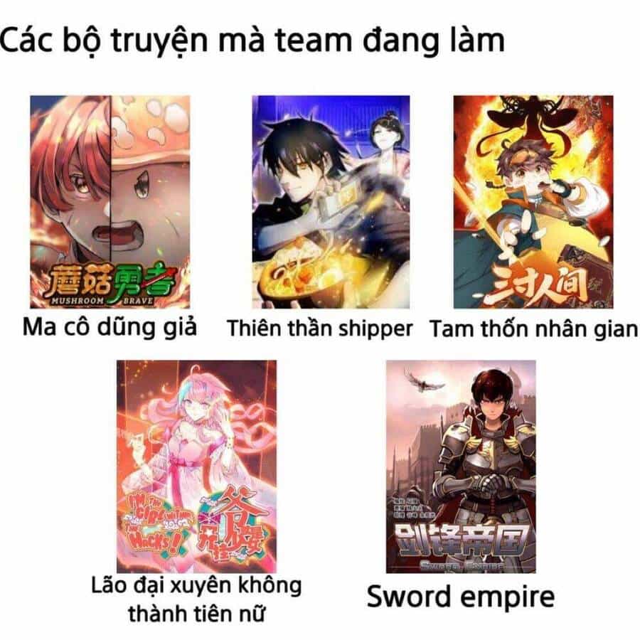 Tam Thốn Nhân Gian - Chương 133 - ảnh 3
