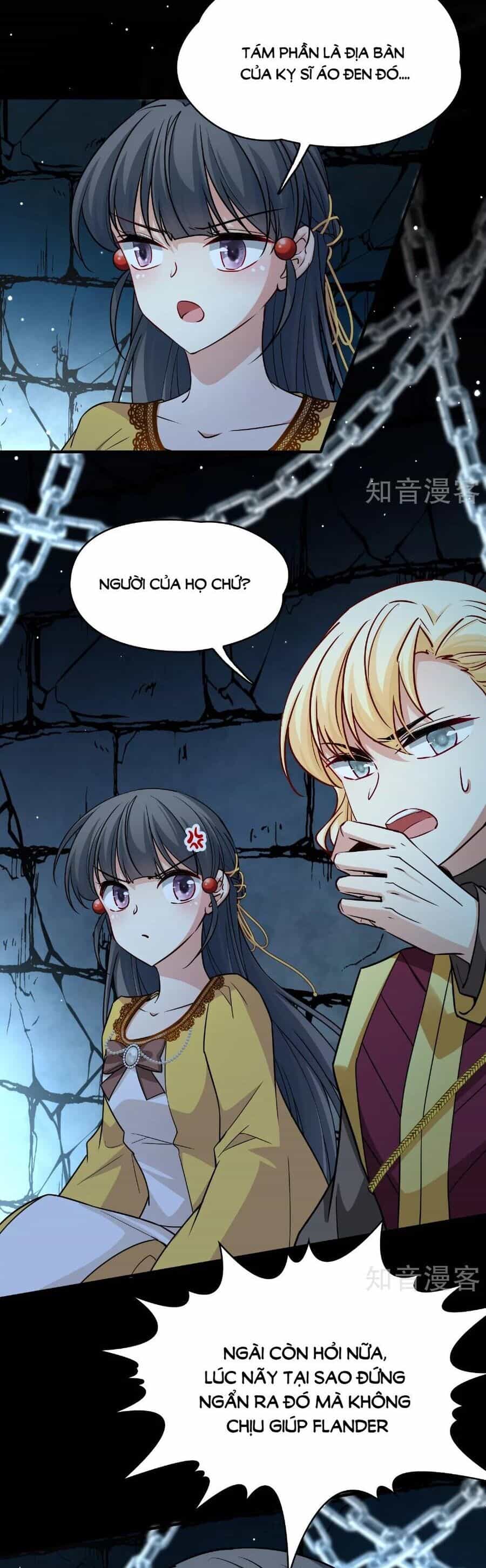 Tầm Trảo Tiền Thế Chi Lữ 2 - Chương 104 - ảnh 4
