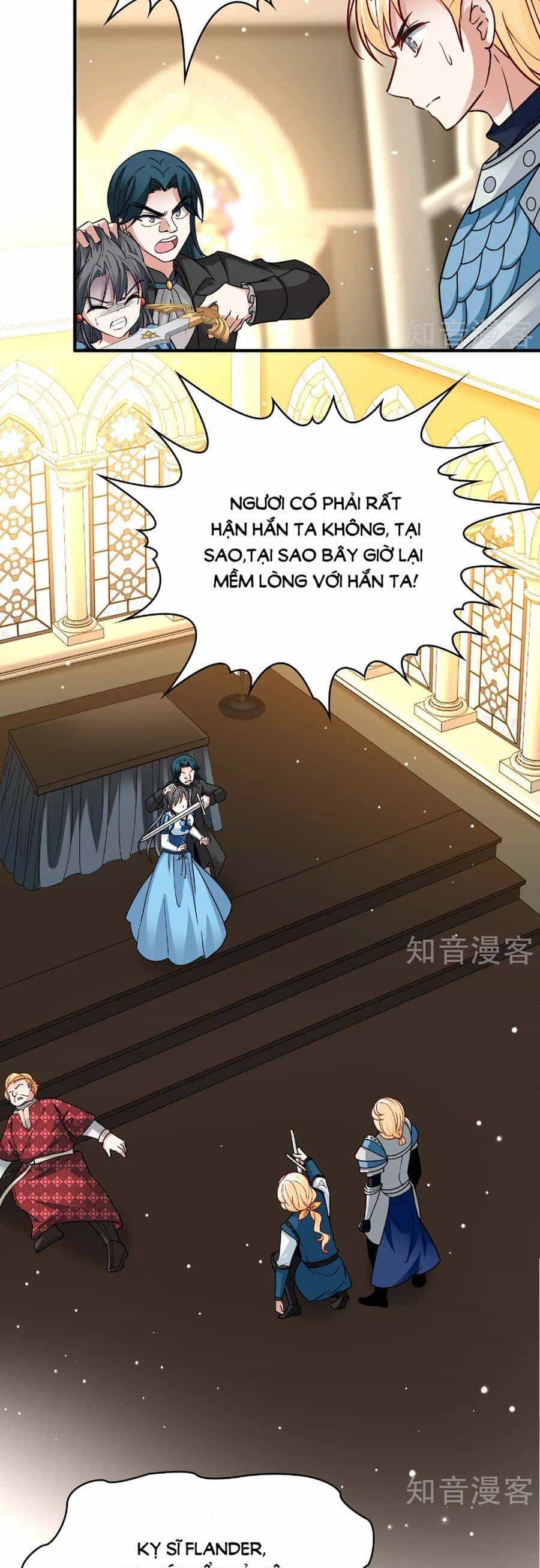 Tầm Trảo Tiền Thế Chi Lữ 2 - Chương 119 - ảnh 13