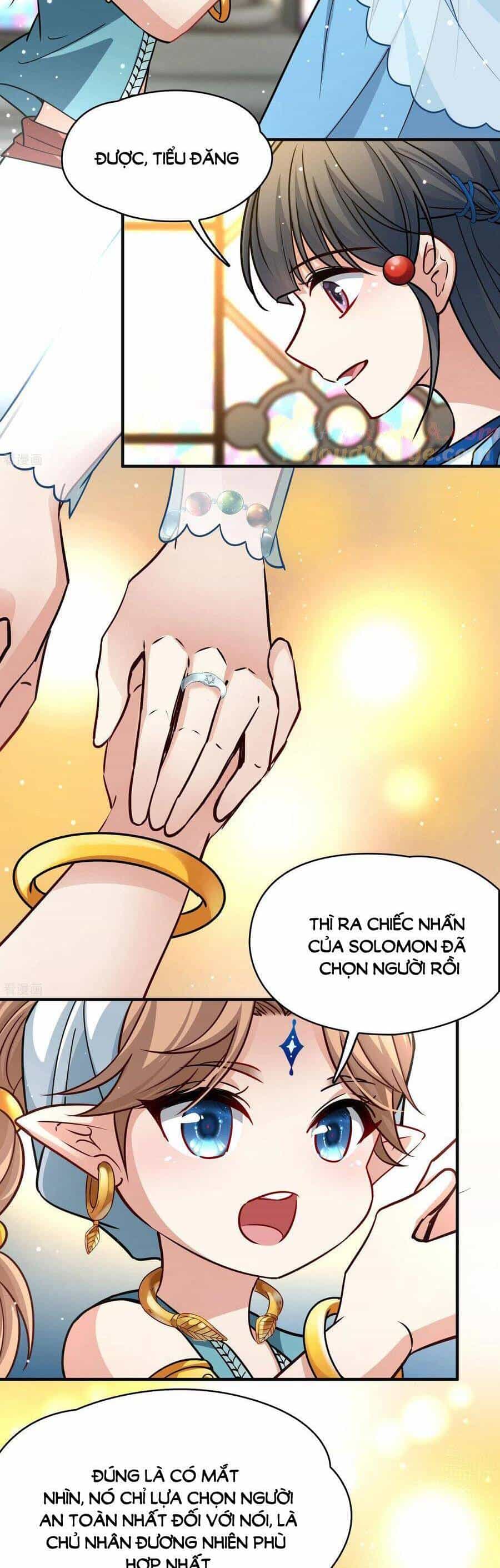 Tầm Trảo Tiền Thế Chi Lữ 2 - Chương 123 - ảnh 4