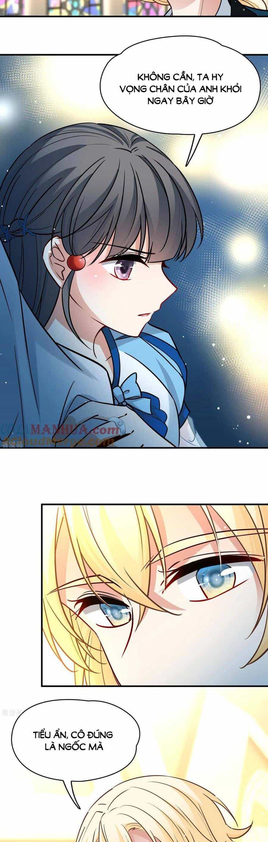 Tầm Trảo Tiền Thế Chi Lữ 2 - Chương 123 - ảnh 8