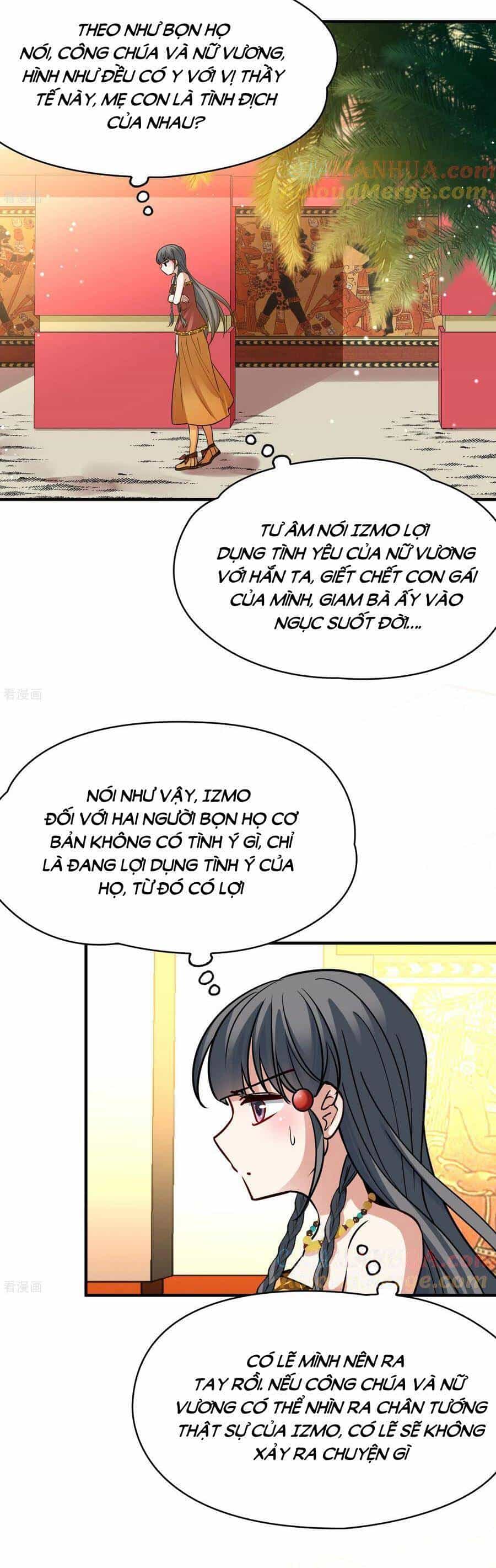 Tầm Trảo Tiền Thế Chi Lữ 2 - Chương 145 - ảnh 10