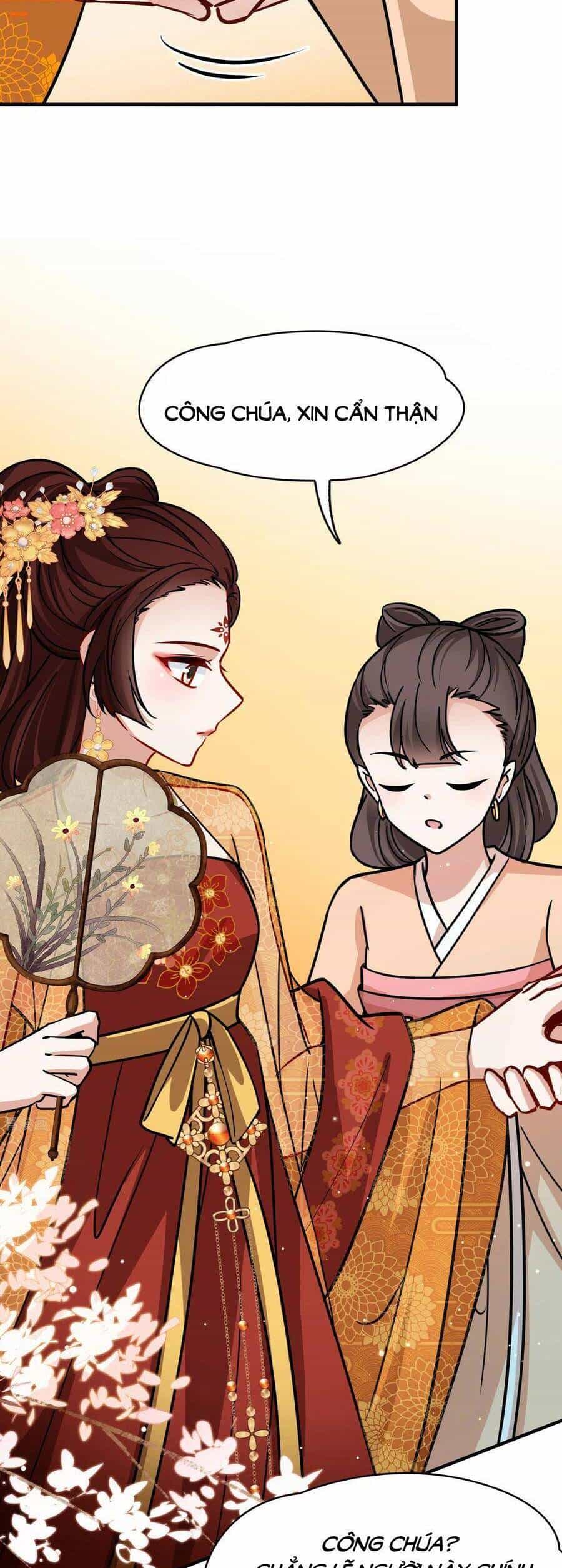 Tầm Trảo Tiền Thế Chi Lữ 2 - Chương 213 - ảnh 12