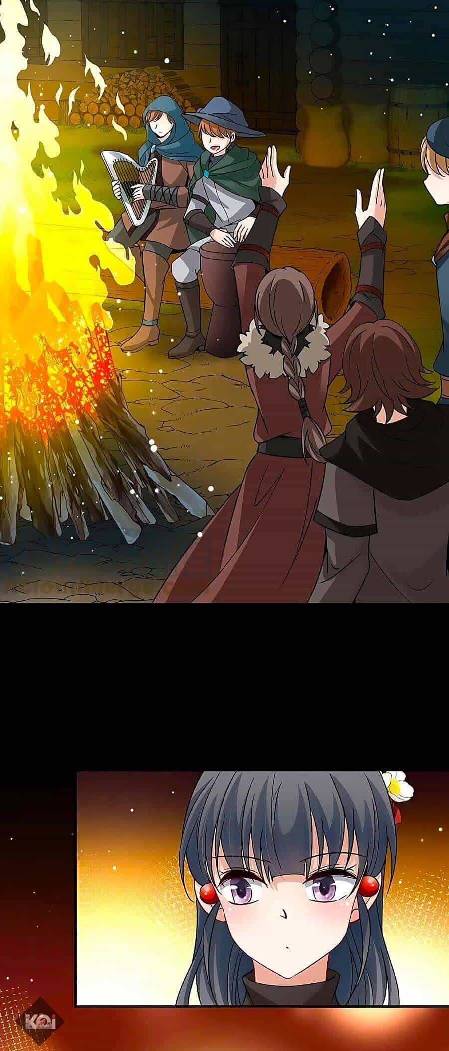 Tầm Trảo Tiền Thế Chi Lữ 2 - Chương 50 - ảnh 6